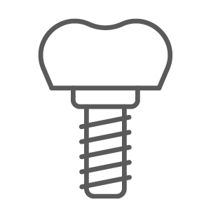 インプラント治療