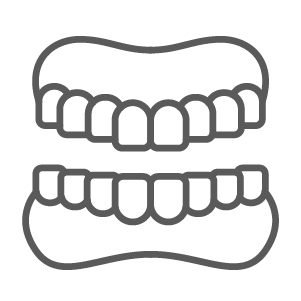 噛み合わせ治療