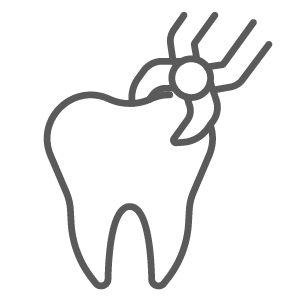 口腔外科・親知らず抜歯