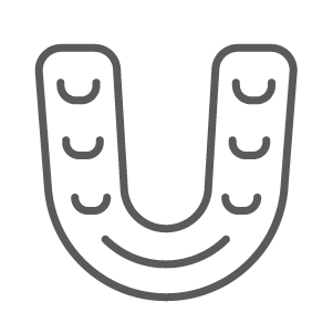 スポーツマウスピース