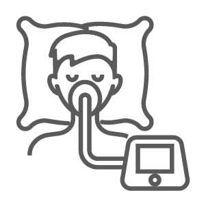 睡眠時無呼吸症候群