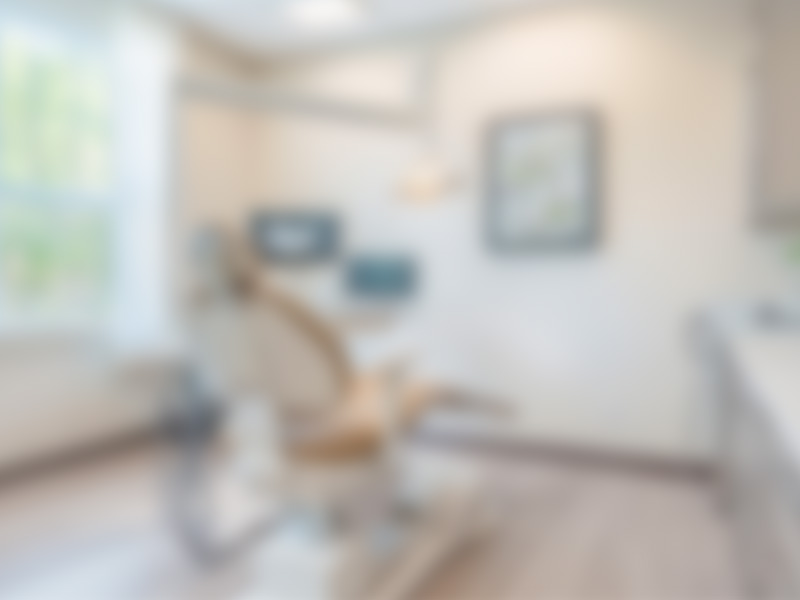 完全個室で行う “歯を守る“ 治療