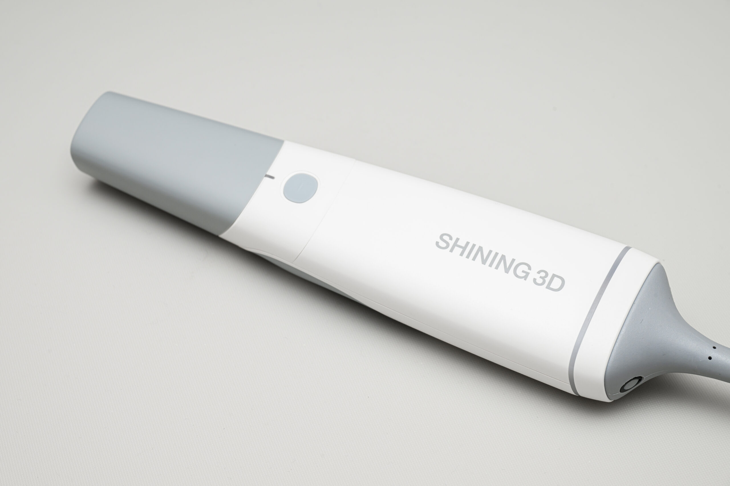 口腔内スキャナー