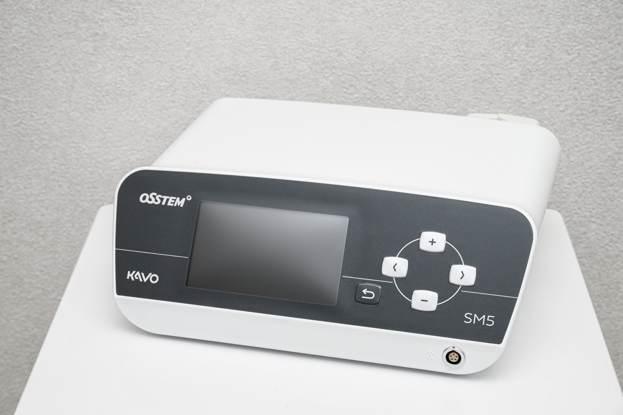 インプランター