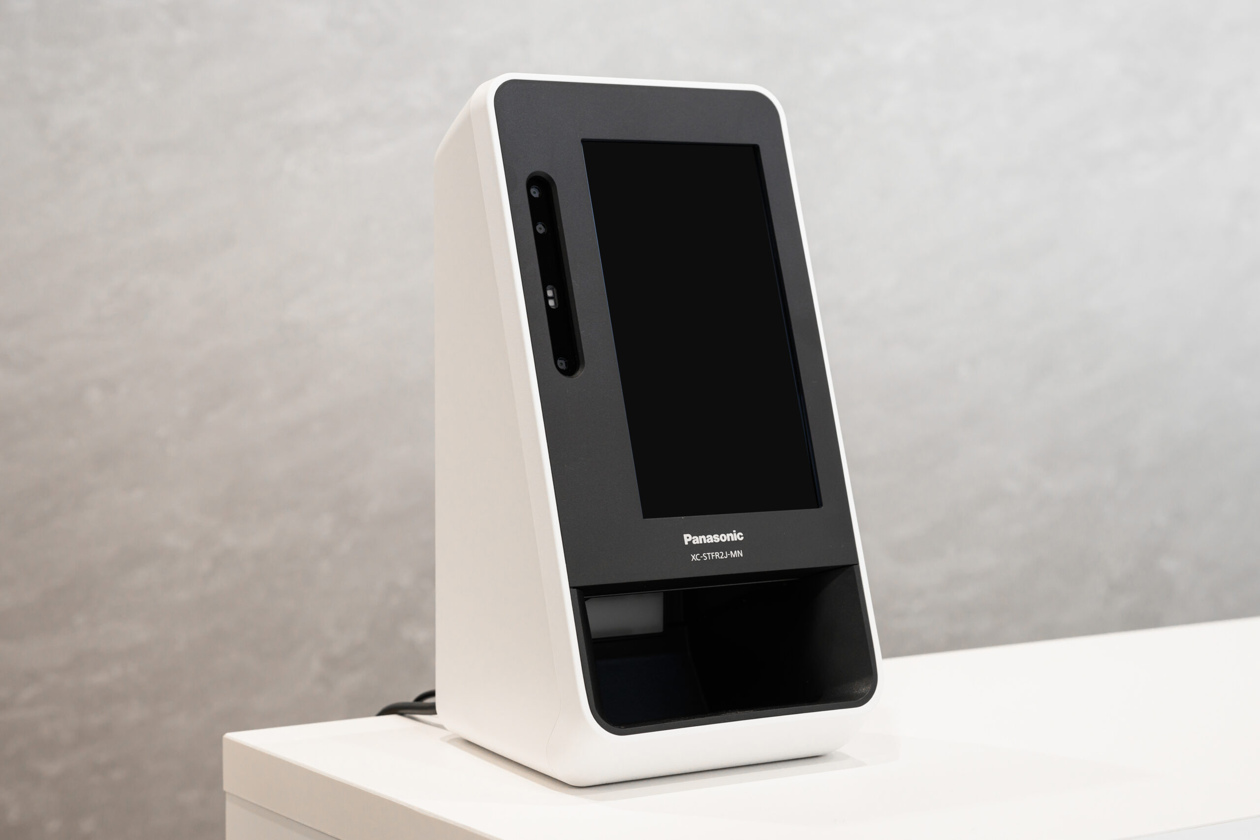 マイナンバーカード読取機